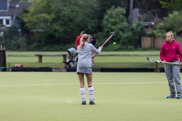 Bild 3 - BL Damen Der Club an der Alster : M�nchener SC : Ergebnis: 1:5